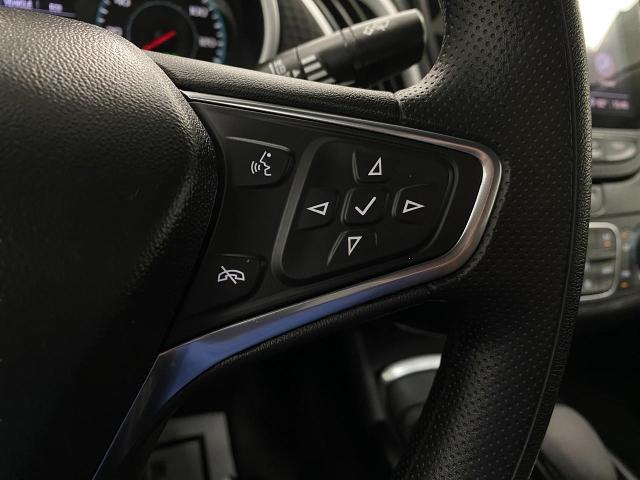 2024 Chevrolet Malibu Vehicle Photo in Appleton, WI 54913