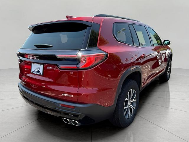 2024 GMC Acadia Vehicle Photo in MIDDLETON, WI 53562-1492