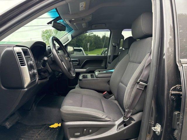 2015 Chevrolet Silverado 1500 Vehicle Photo in Flemington, NJ 08822