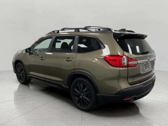2022 Subaru Ascent Vehicle Photo in Appleton, WI 54913