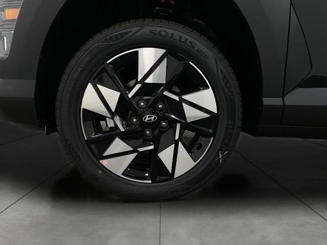 2025 Hyundai KONA Vehicle Photo in Appleton, WI 54913