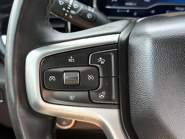 2024 Chevrolet Silverado 1500 Vehicle Photo in MIDDLETON, WI 53562-1492