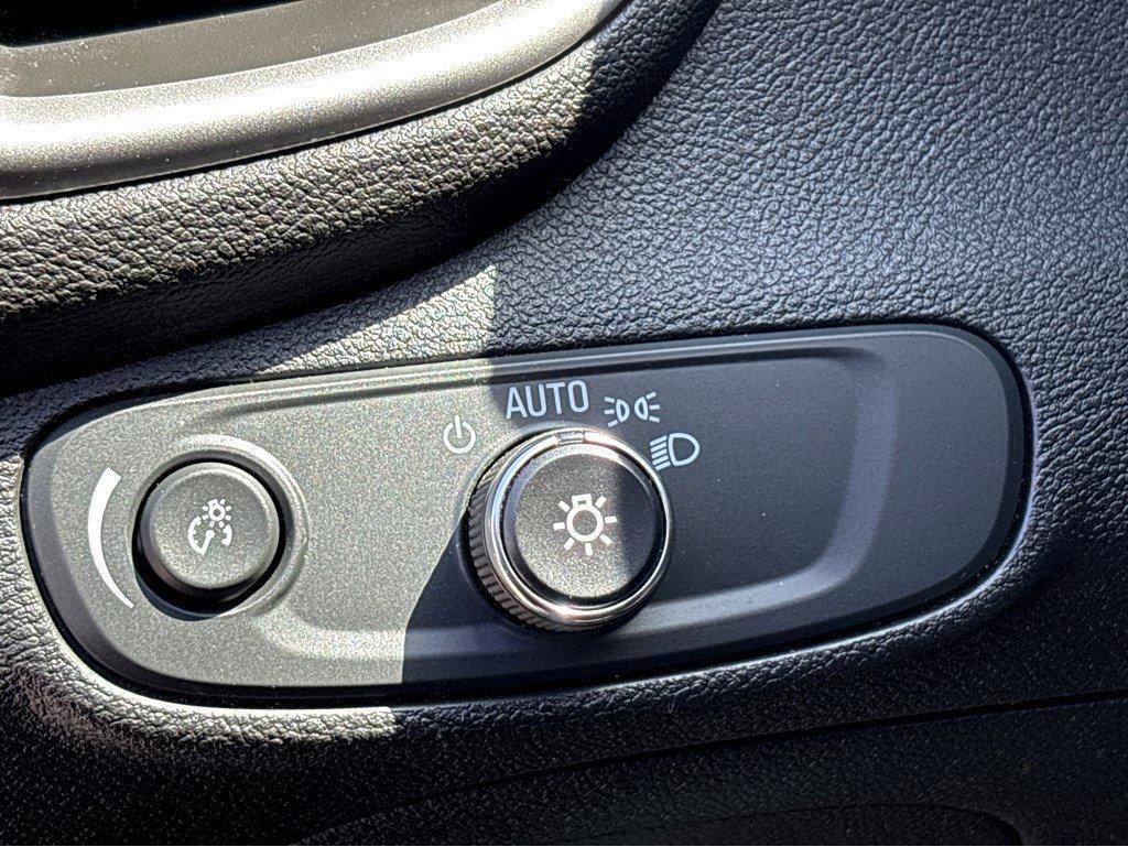 2020 Chevrolet Trax Vehicle Photo in SAVANNAH, GA 31406-4513