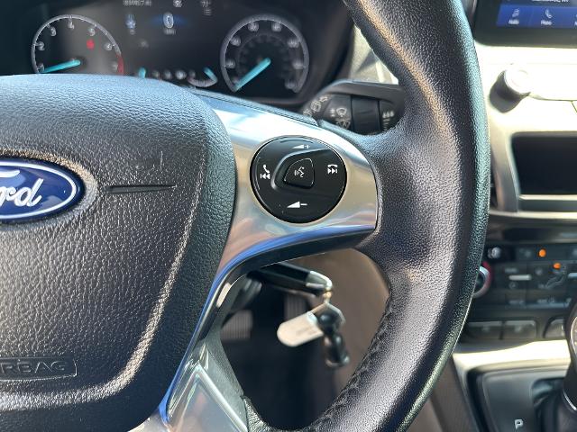 2019 Ford Transit Connect Wagon Vehicle Photo in MANITOWOC, WI 54220-5838