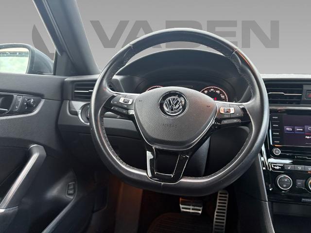 2021 Volkswagen Passat Vehicle Photo in Savannah, GA 31419