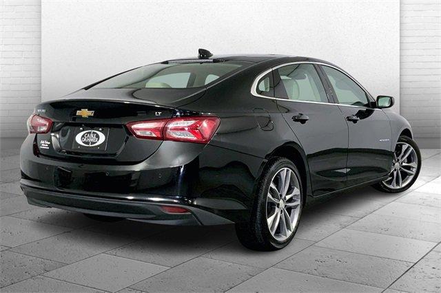 2024 Chevrolet Malibu Vehicle Photo in INDEPENDENCE, MO 64055-1314