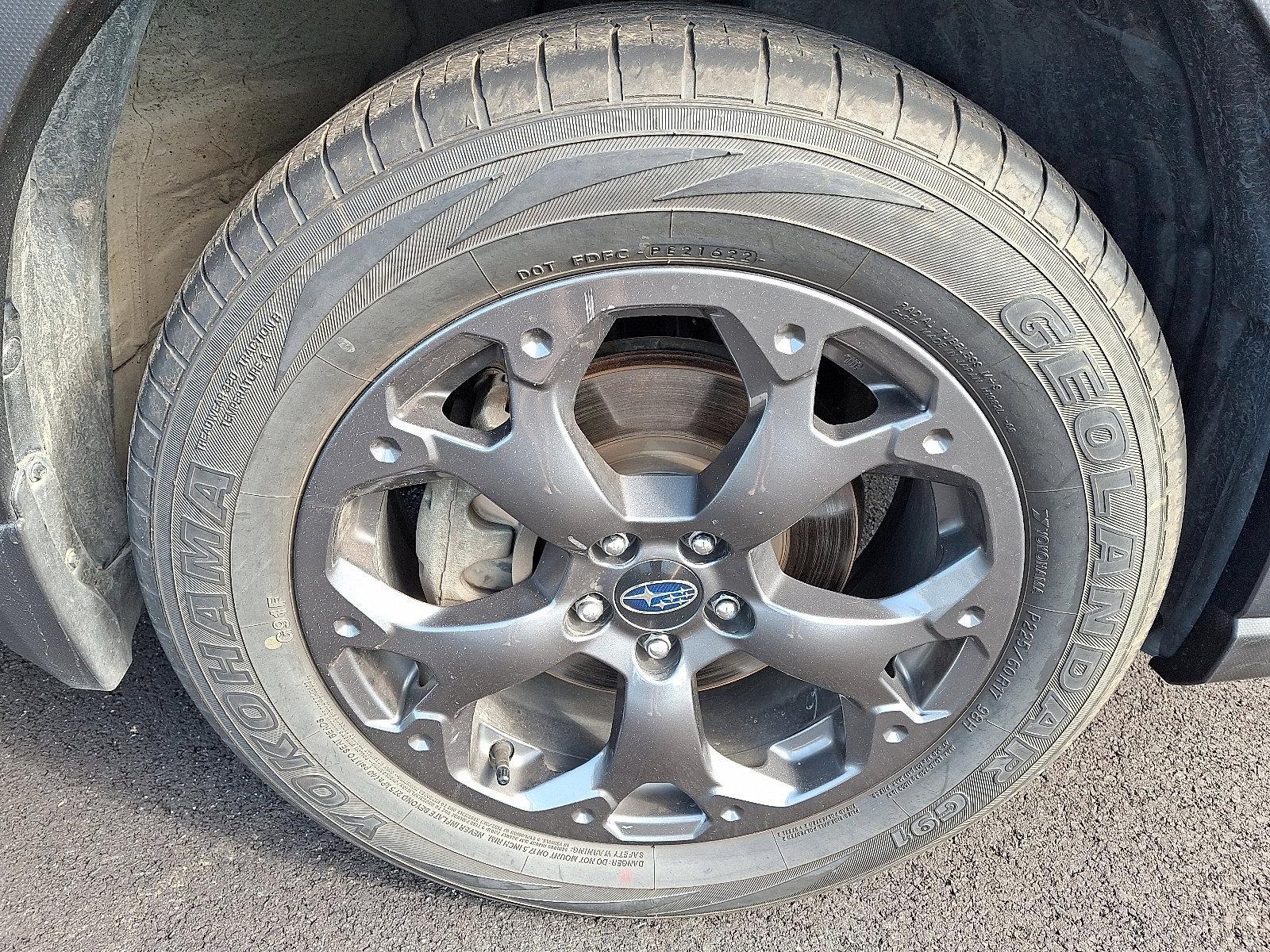 2022 Subaru Crosstrek Vehicle Photo in Easton, PA 18045