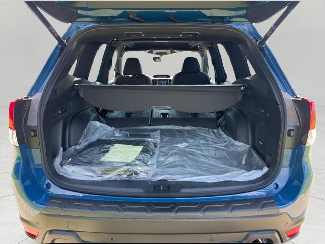 2025 Subaru Forester Vehicle Photo in Oshkosh, WI 54904