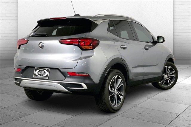2023 Buick Encore GX Vehicle Photo in INDEPENDENCE, MO 64055-1377