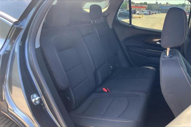 2020 GMC Terrain Vehicle Photo in Kansas City, MO 64114