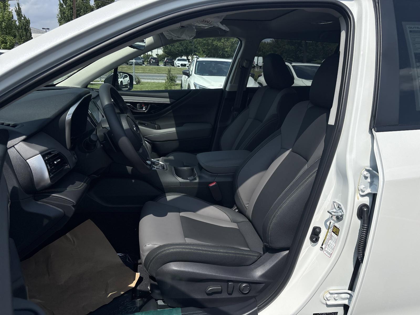 2025 Subaru Outback Vehicle Photo in Mechanicsburg, PA 17050