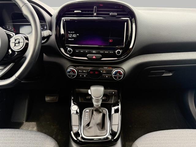 2022 Kia Soul Vehicle Photo in Appleton, WI 54914
