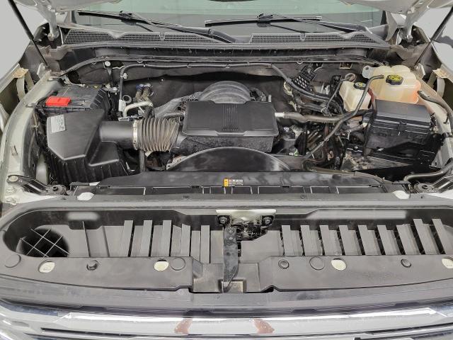 2021 GMC Sierra 3500 HD Vehicle Photo in NEENAH, WI 54956-2243