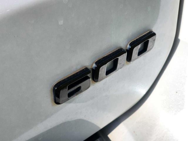 2022 Cadillac Escalade Vehicle Photo in DENTON, TX 76210-9321