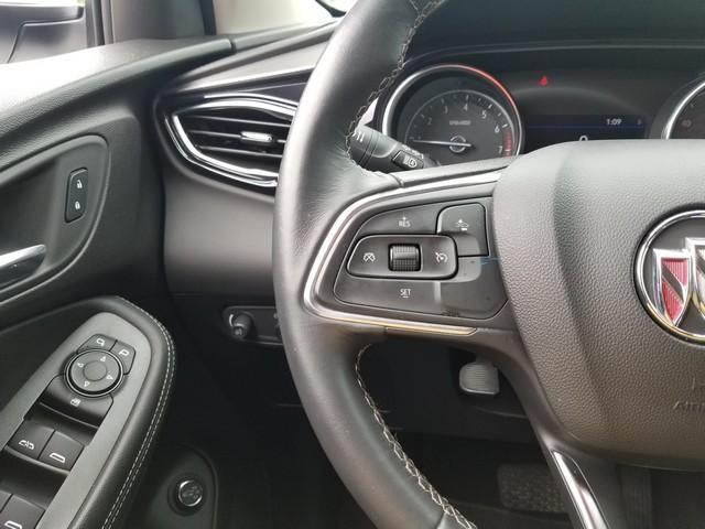 2022 Buick Encore GX Vehicle Photo in ELYRIA, OH 44035-6349