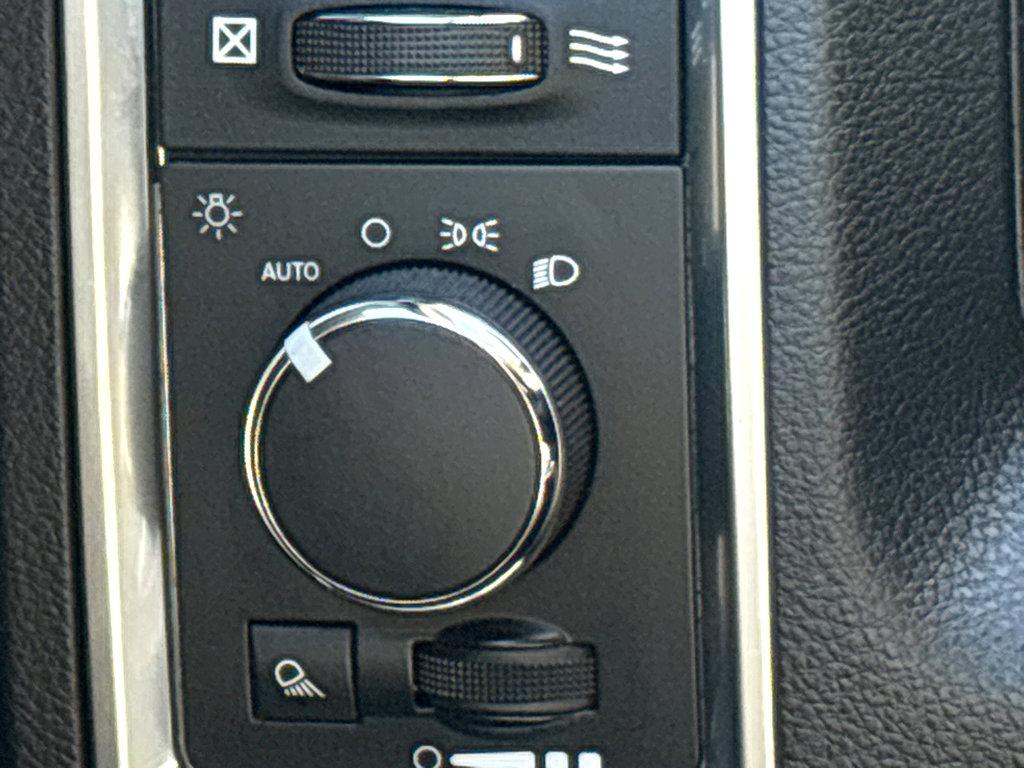 2023 Ram 1500 Classic Vehicle Photo in POOLER, GA 31322-3252