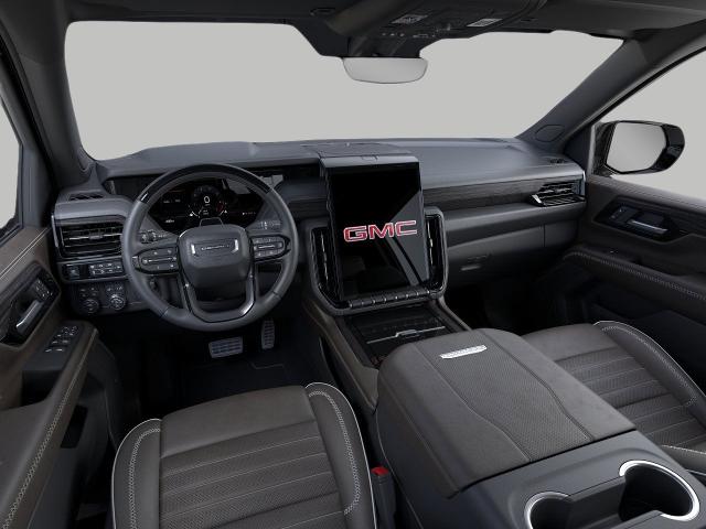 2025 GMC Yukon XL Vehicle Photo in APPLETON, WI 54914-8833