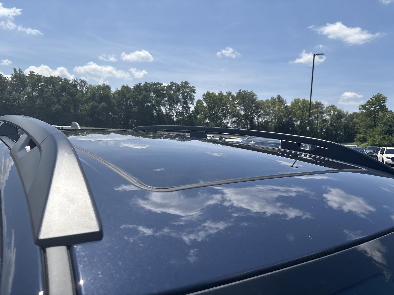 2025 Subaru Ascent Vehicle Photo in Mechanicsburg, PA 17050