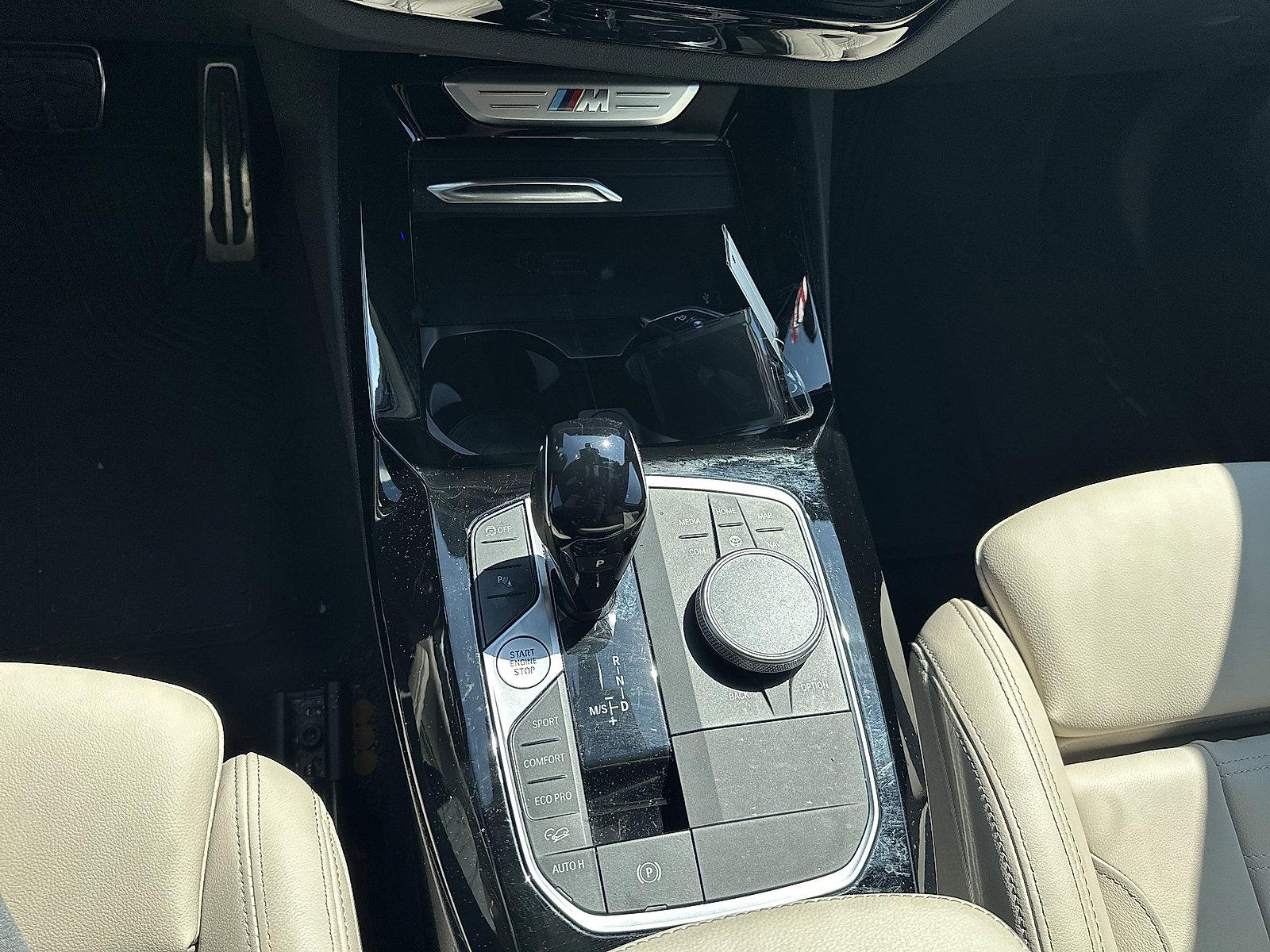 2023 BMW X3 M40i Vehicle Photo in Lancaster, PA 17601