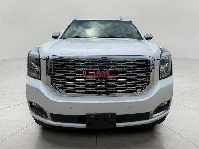 2016 GMC Yukon Vehicle Photo in Neenah, WI 54956