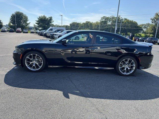 2022 Dodge Charger Vehicle Photo in Mechanicsburg, PA 17050-1707