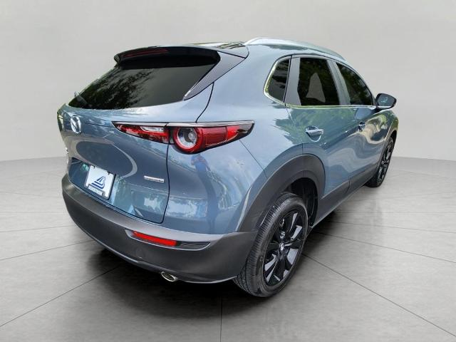 2023 Mazda CX-30 Vehicle Photo in MADISON, WI 53713-3220