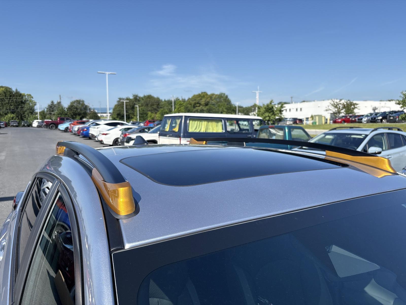 2025 Subaru Crosstrek Vehicle Photo in Mechanicsburg, PA 17050