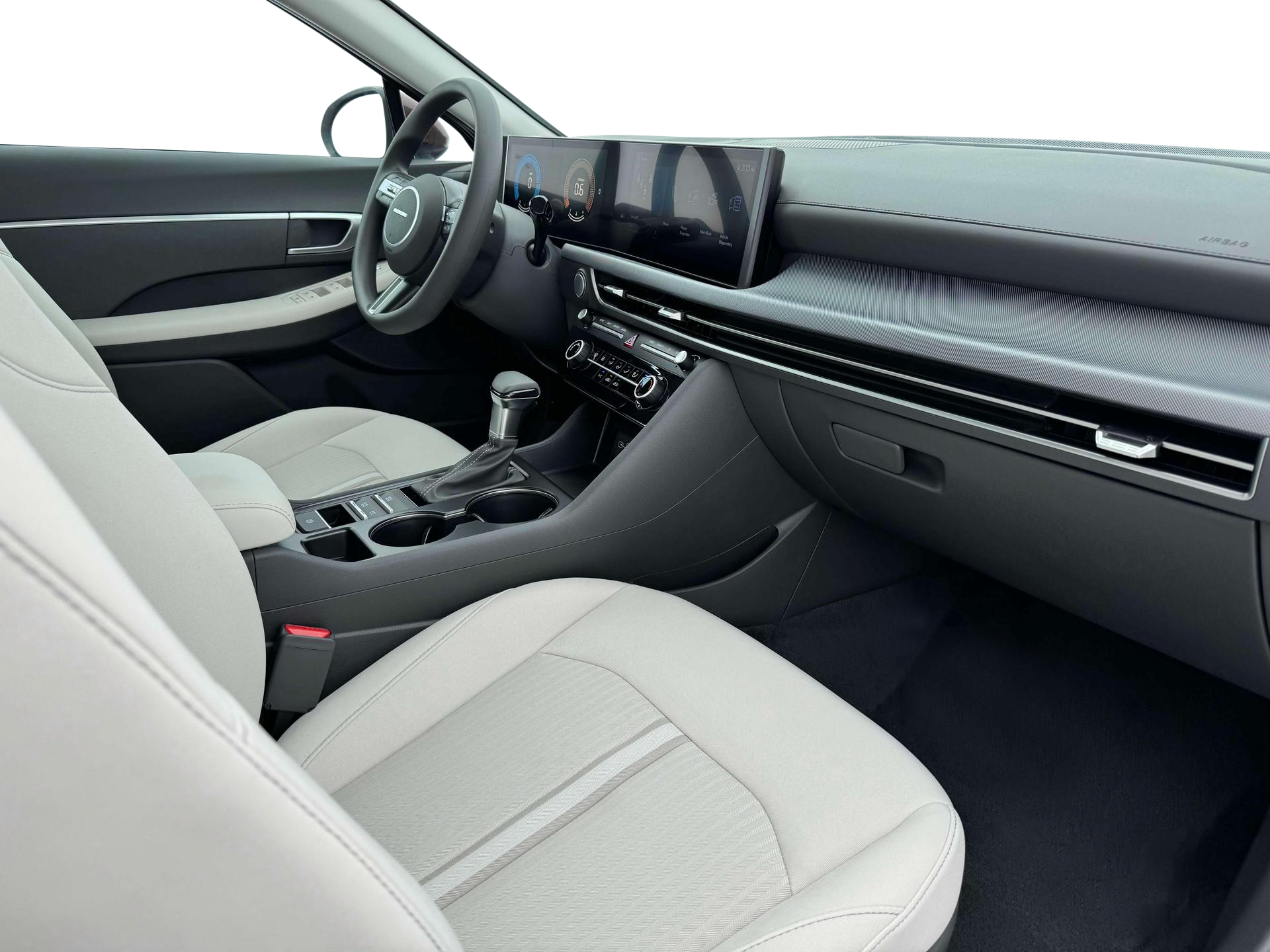 2025 Hyundai SONATA Vehicle Photo in Peoria, IL 61615