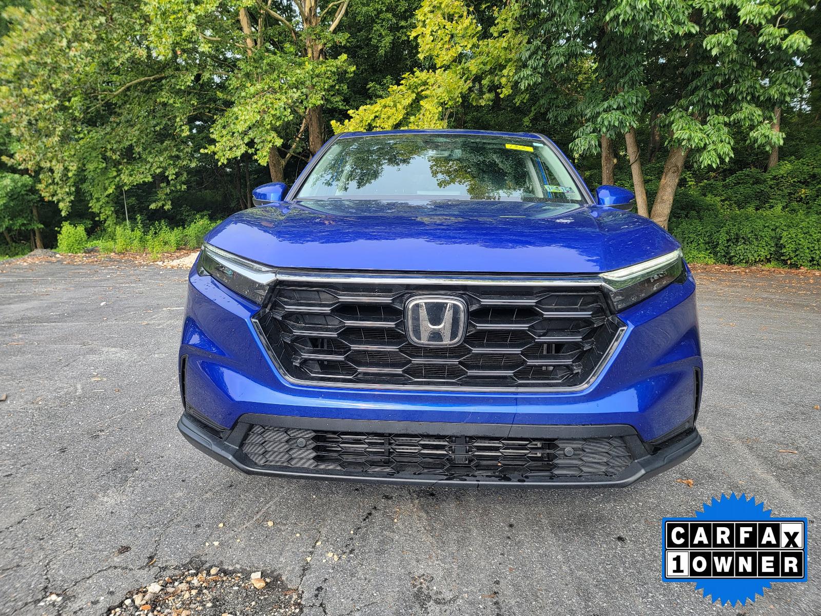 2023 Honda CR-V Vehicle Photo in Harrisburg, PA 17111