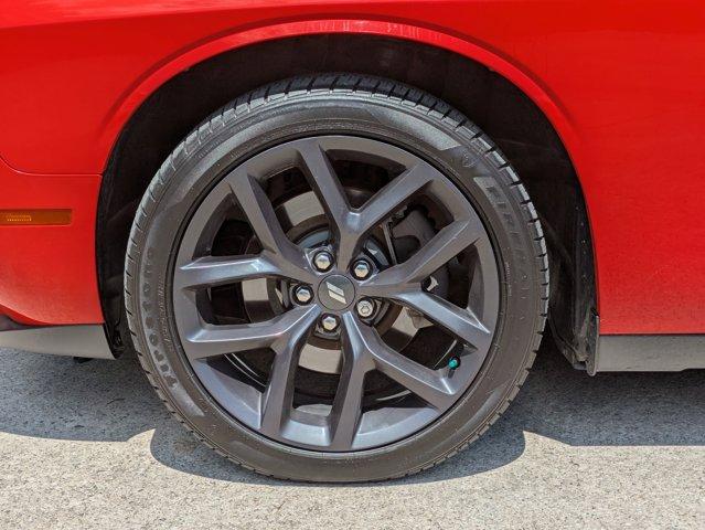 2020 Dodge Challenger Vehicle Photo in BRUNSWICK, GA 31525-1881