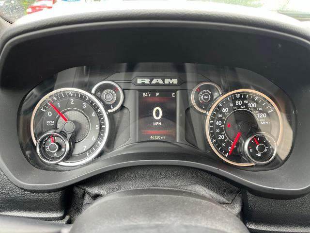 2022 Ram 1500 Vehicle Photo in Savannah, GA 31419