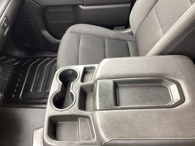 2022 Chevrolet Silverado 1500 Vehicle Photo in GARDNER, MA 01440-3110
