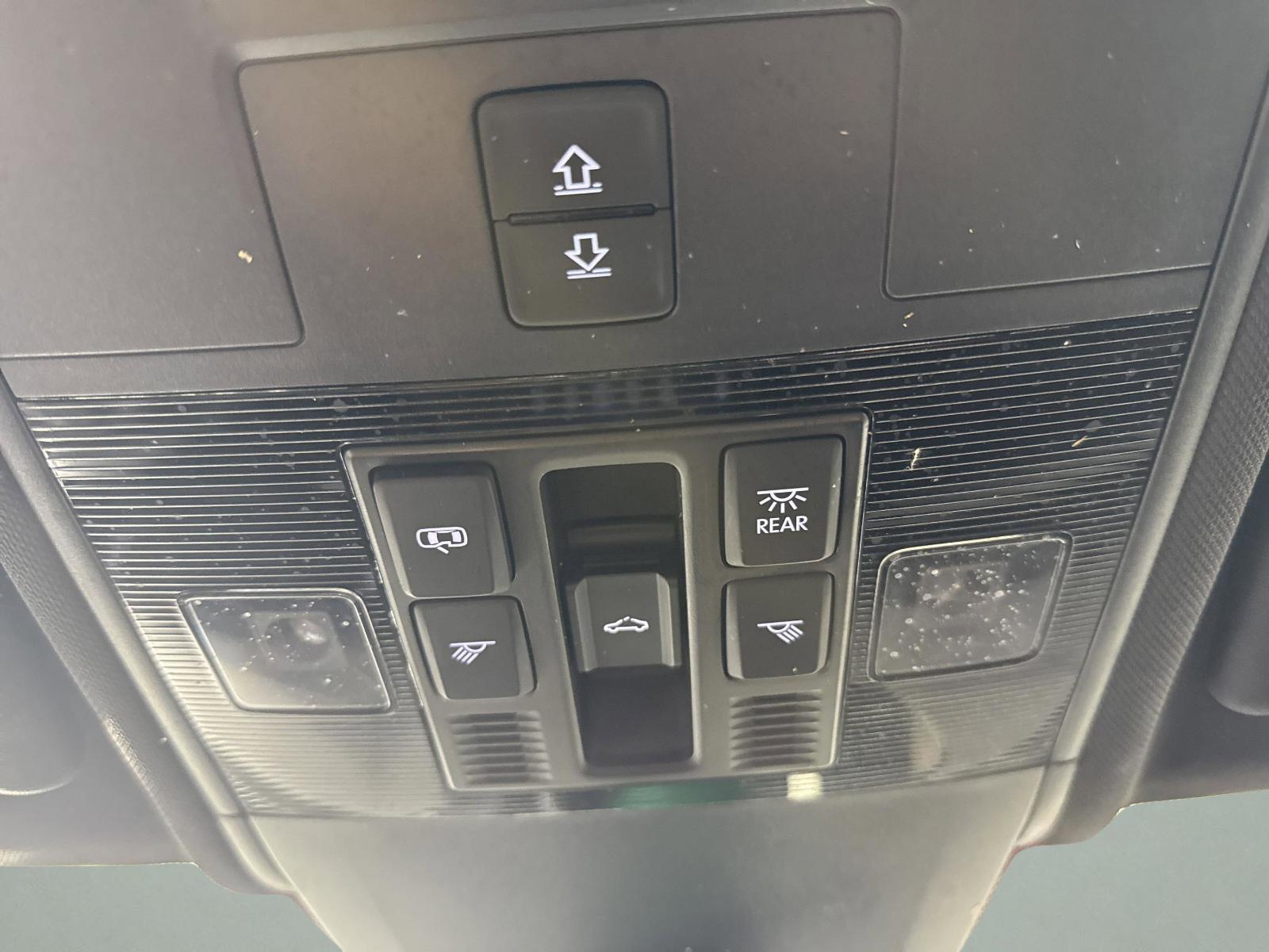 2021 Volkswagen Atlas Cross Sport Vehicle Photo in Georgetown, TX 78626