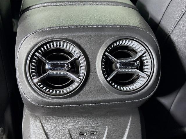 2025 Chevrolet Blazer EV Vehicle Photo in PUYALLUP, WA 98371-4149