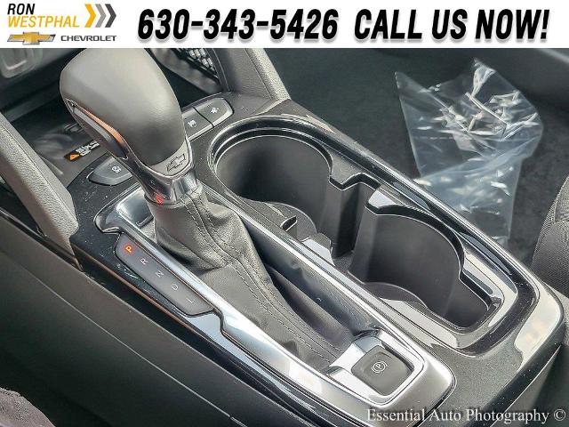 2026 Chevrolet Trailblazer Vehicle Photo in AURORA, IL 60503-9326