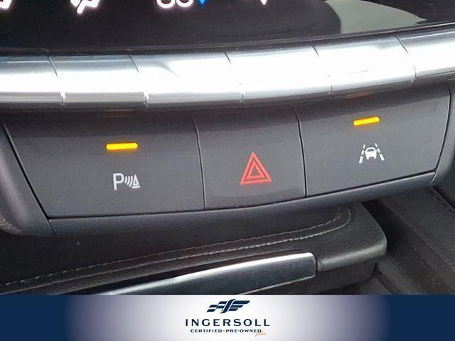 2024 Cadillac XT4 Vehicle Photo in WATERTOWN, CT 06795-3318