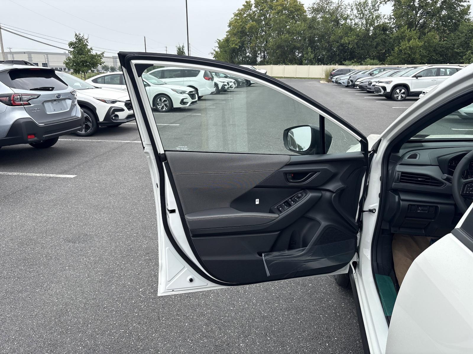 2025 Subaru Crosstrek Vehicle Photo in Mechanicsburg, PA 17050