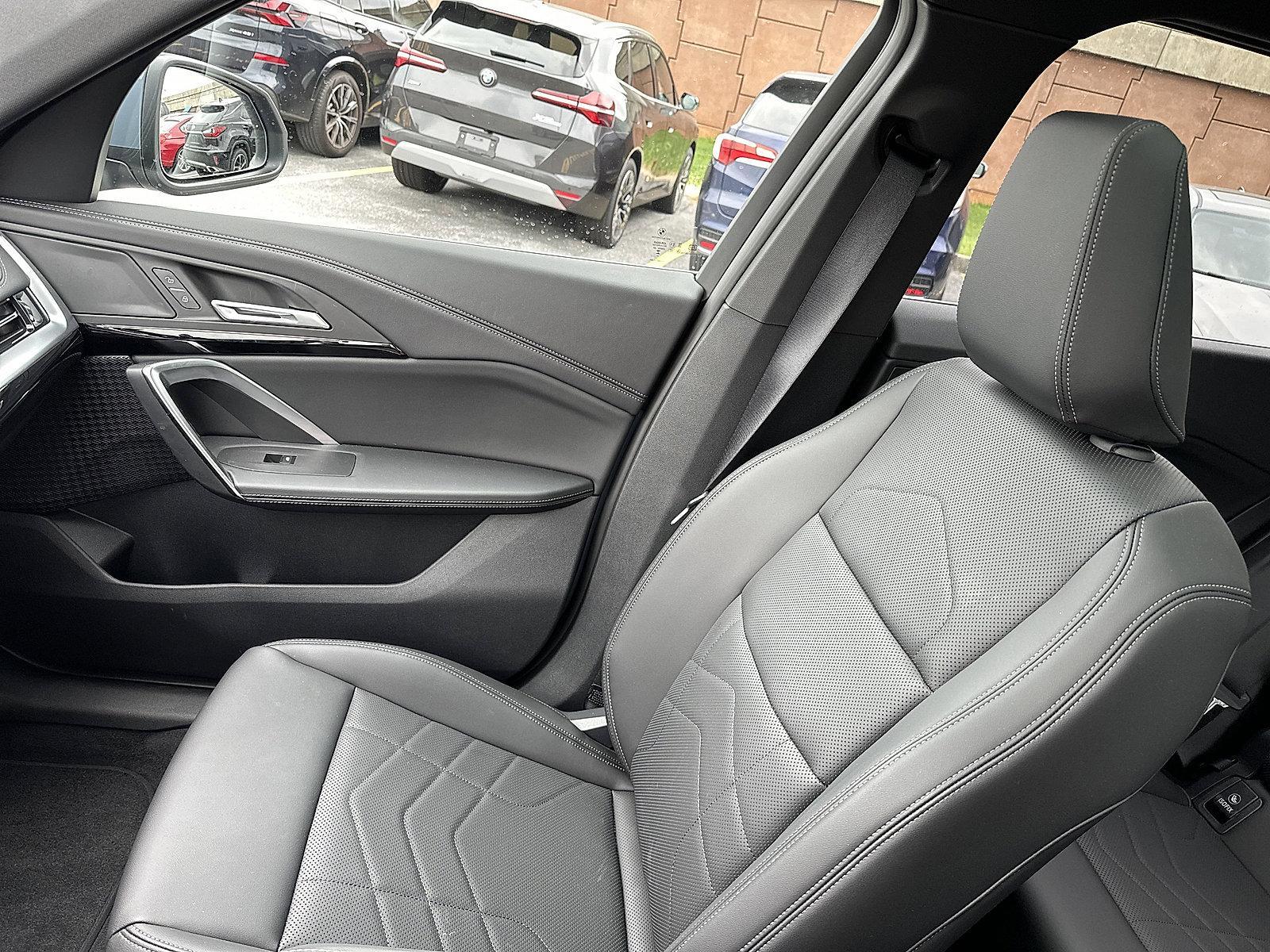 2025 BMW X1 xDrive28i Vehicle Photo in Lancaster, PA 17601