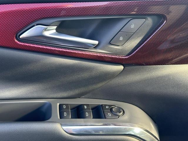 2026 Chevrolet Traverse Vehicle Photo in COLUMBIA, MO 65203-3903