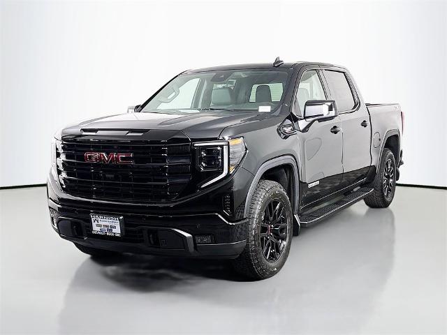 2025 GMC Sierra 1500 Vehicle Photo in PUYALLUP, WA 98371-4149