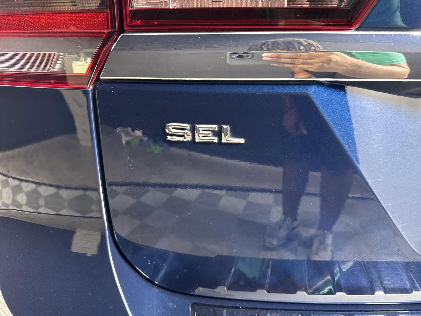 2019 Volkswagen Atlas Vehicle Photo in Georgetown, TX 78626