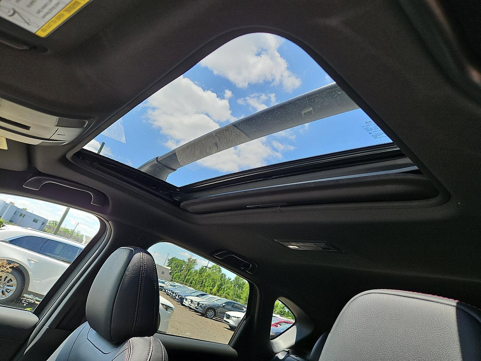 2025 Mazda CX-5 Vehicle Photo in Trevose, PA 19053