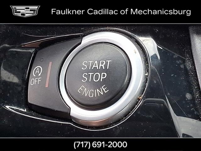 2017 BMW X5 Vehicle Photo in MECHANICSBURG, PA 17050-1707