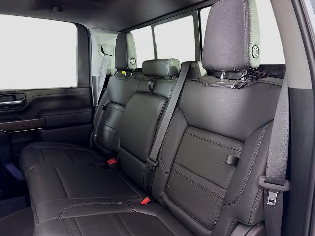2023 GMC Sierra 3500 HD Vehicle Photo in PUYALLUP, WA 98371-4149