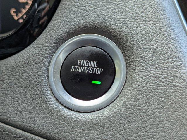 2021 Cadillac XT5 Vehicle Photo in BRUNSWICK, GA 31525-1881