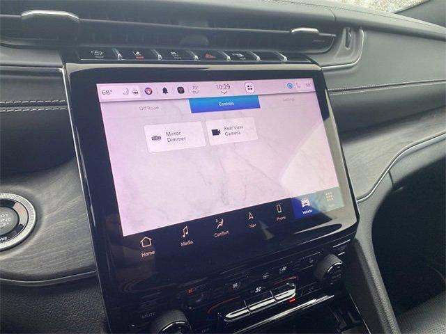 2023 Jeep Grand Cherokee Vehicle Photo in LANCASTER, PA 17601-0000