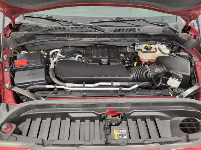 2023 GMC Sierra 1500 Vehicle Photo in NEENAH, WI 54956-2243