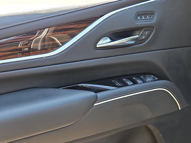 2022 Cadillac Escalade Vehicle Photo in TREVOSE, PA 19053-4984