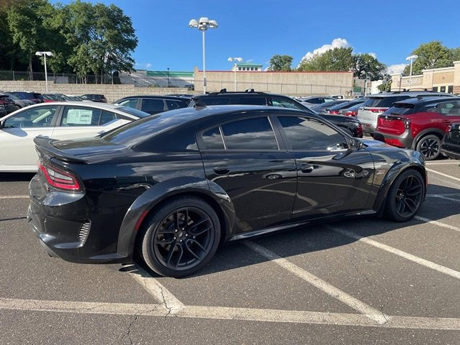 2021 Dodge Charger Vehicle Photo in Jenkintown, PA 19046