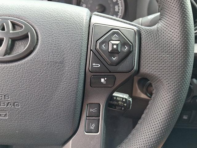 2018 Toyota Tacoma Vehicle Photo in Philadelphia, PA 19116